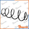 Ressorts de suspension avant pour FIAT | 12147, 2110279